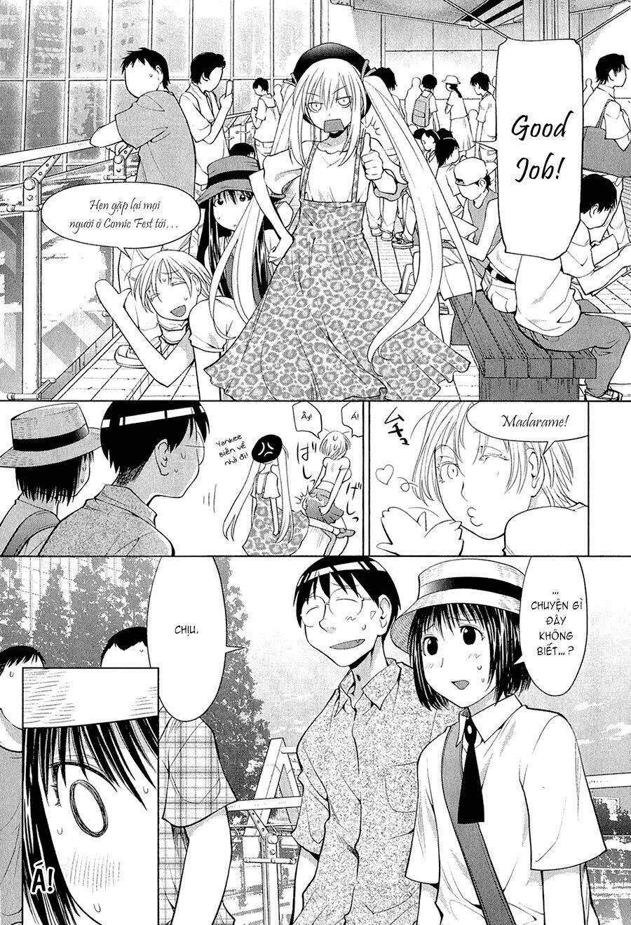 genshiken/20