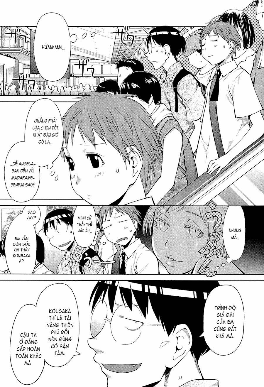 genshiken/4