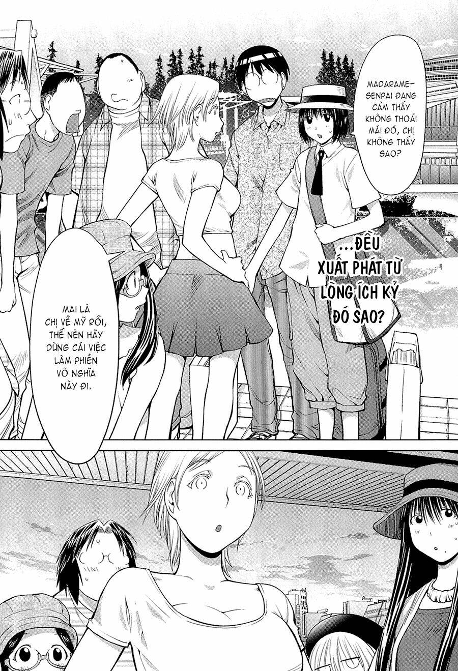 genshiken/8