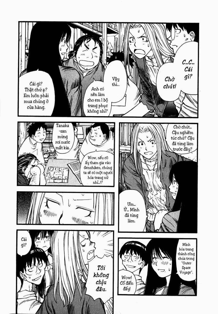 genshiken/13