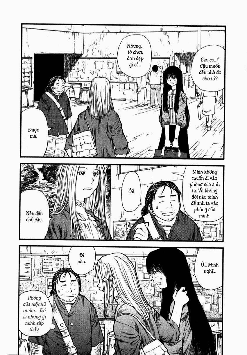 genshiken/15