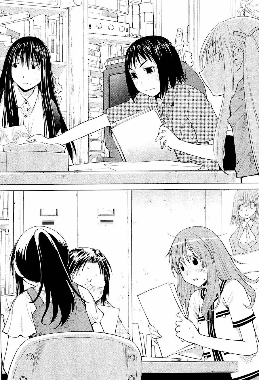 genshiken/10