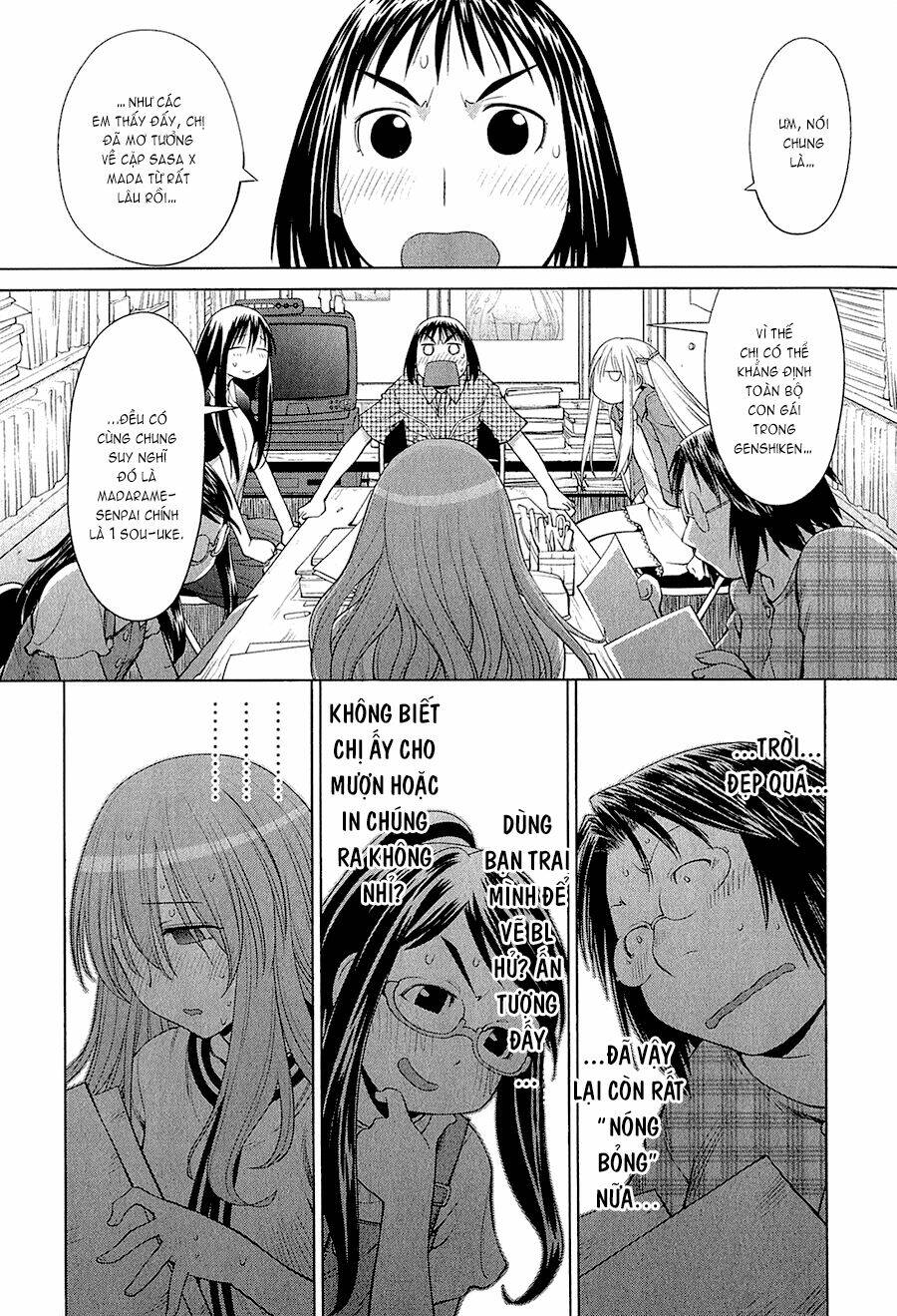 genshiken/11