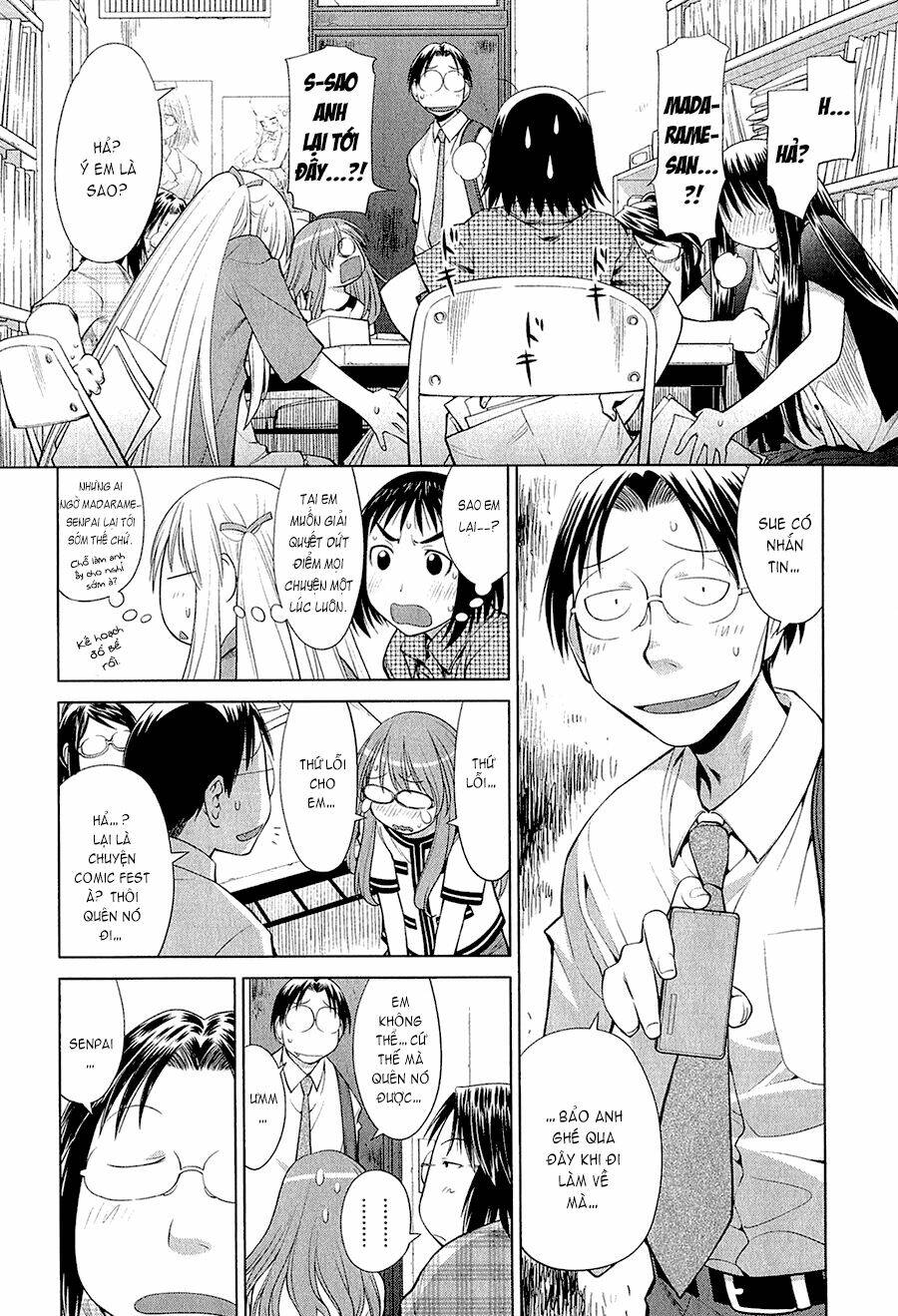 genshiken/15