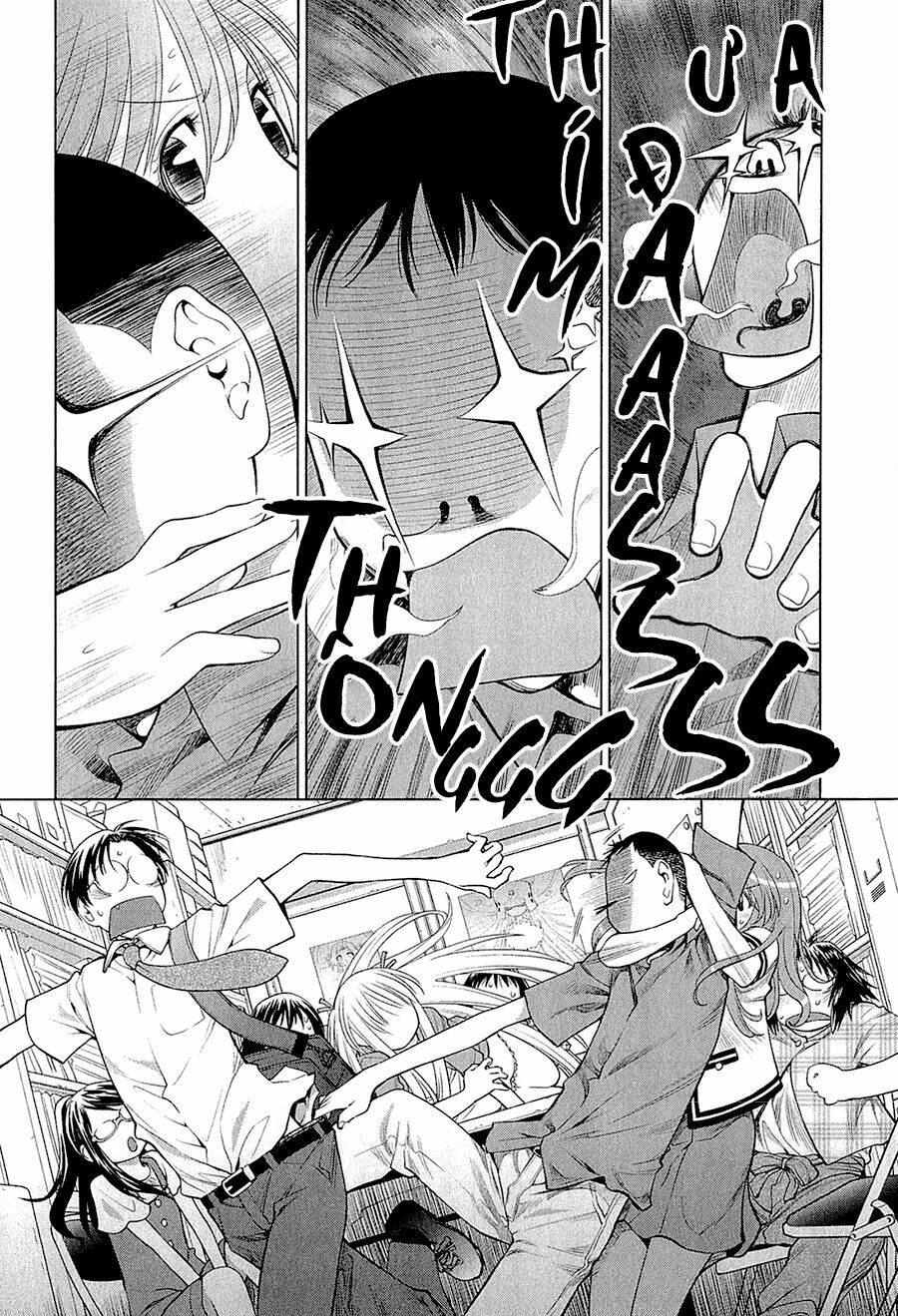 genshiken/23