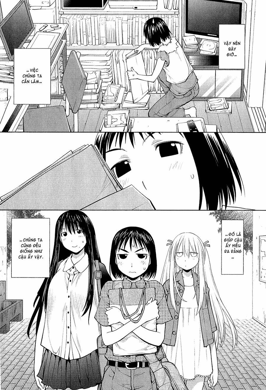 genshiken/8