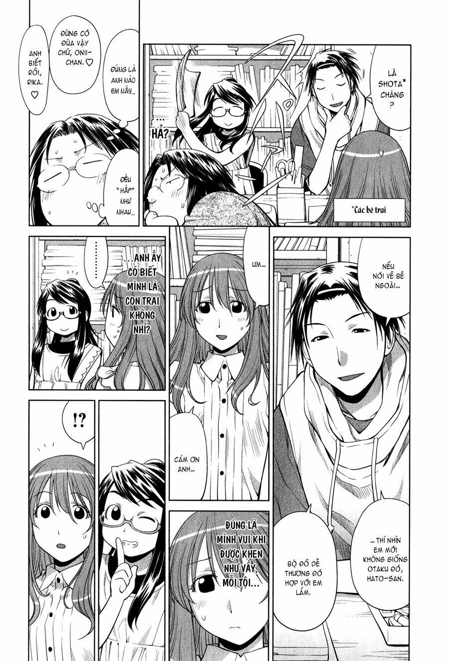 genshiken/10