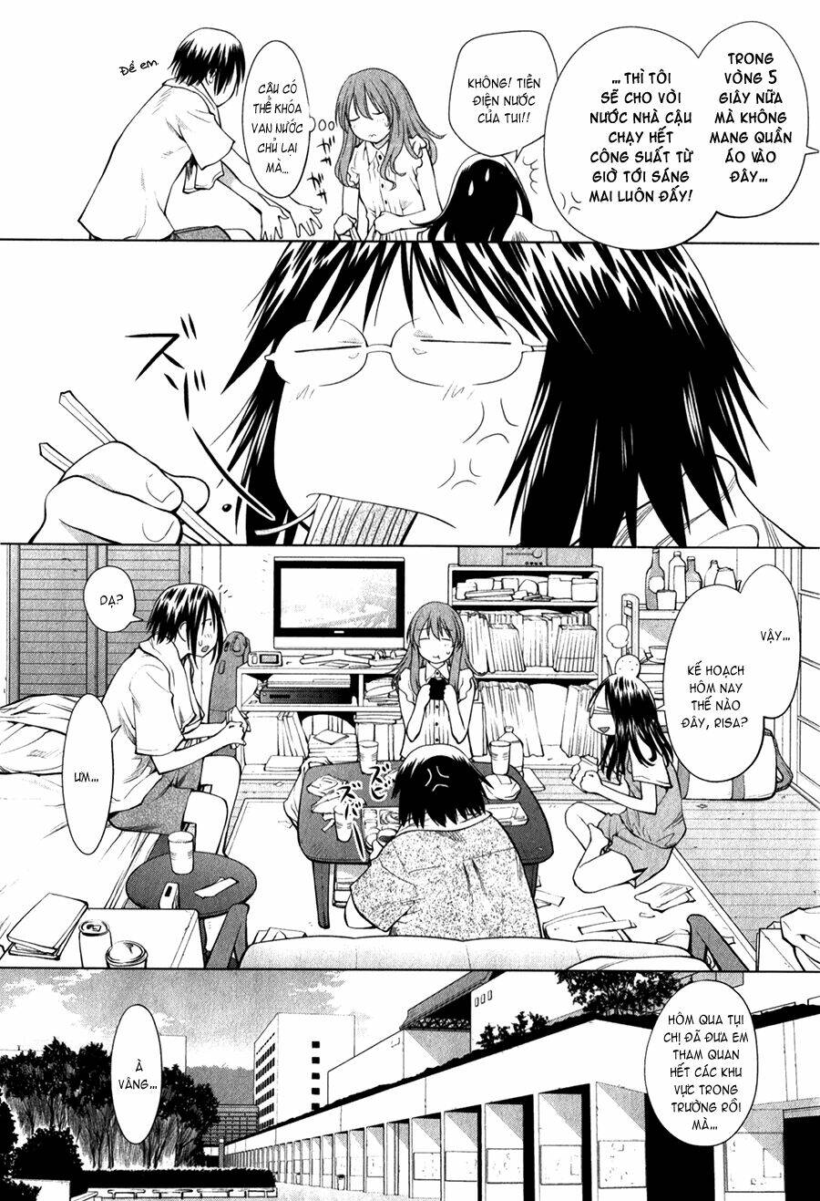 genshiken/5