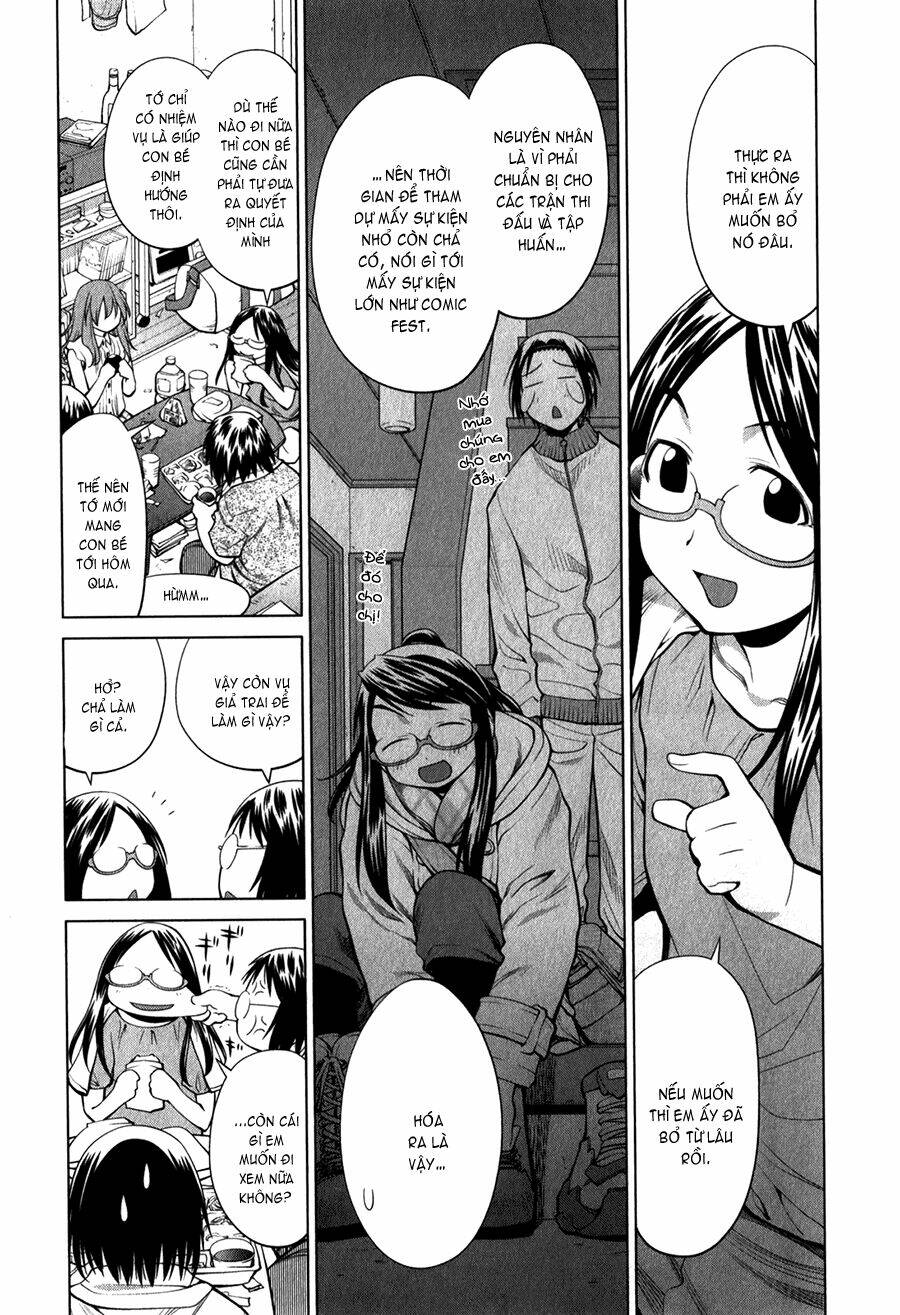 genshiken/8