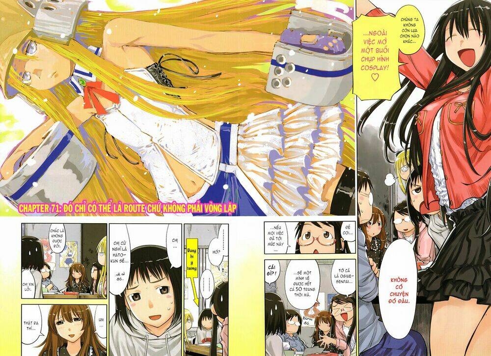 genshiken/1