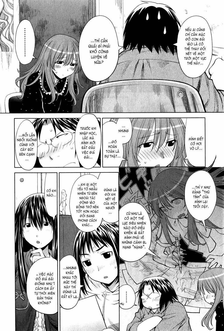 genshiken/4