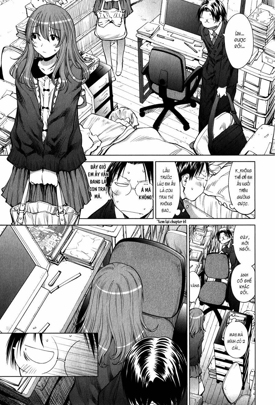 genshiken/0