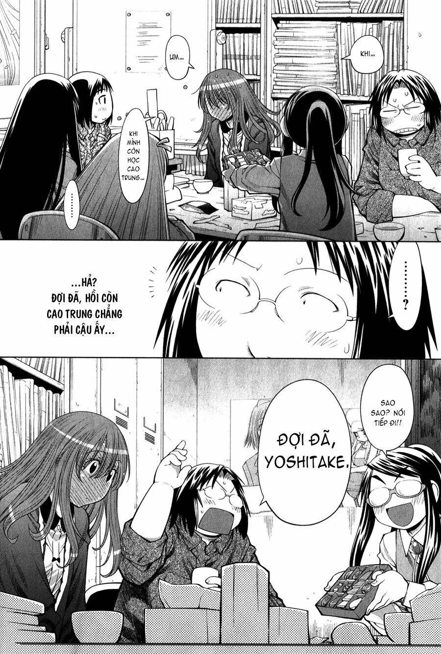 genshiken/13