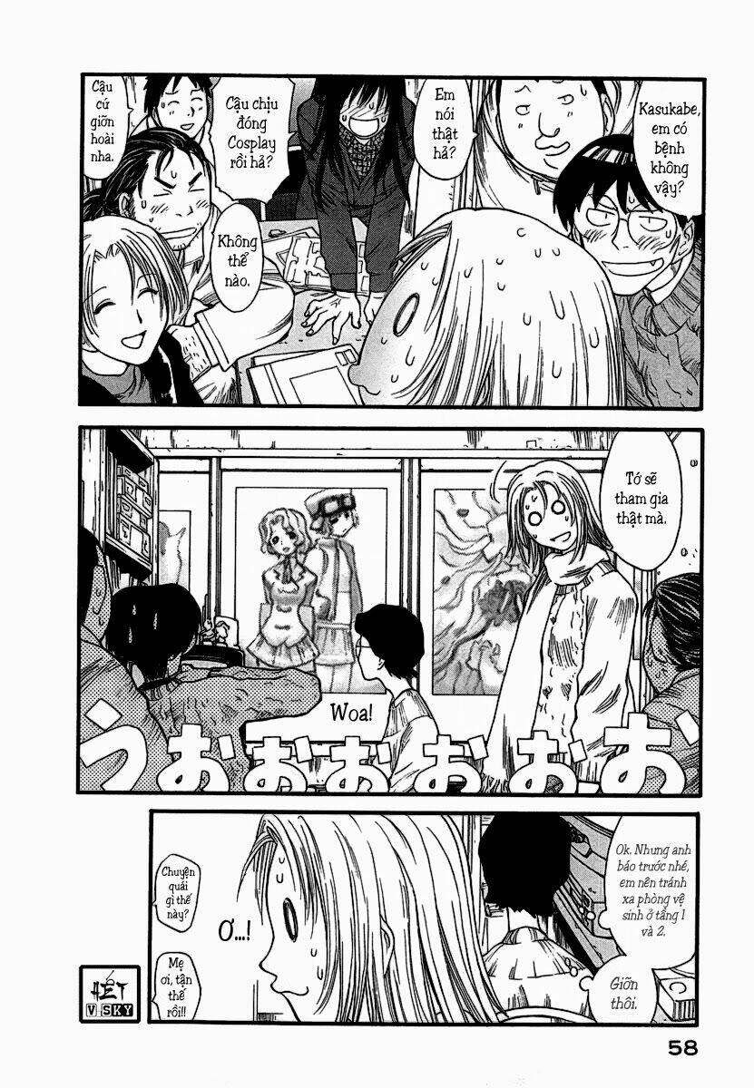 genshiken/30