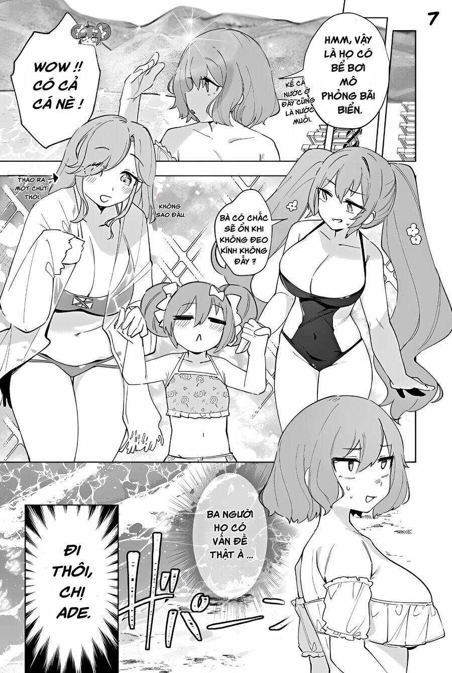 goddess-of-victory-nikke-official-four-panel-comics/6