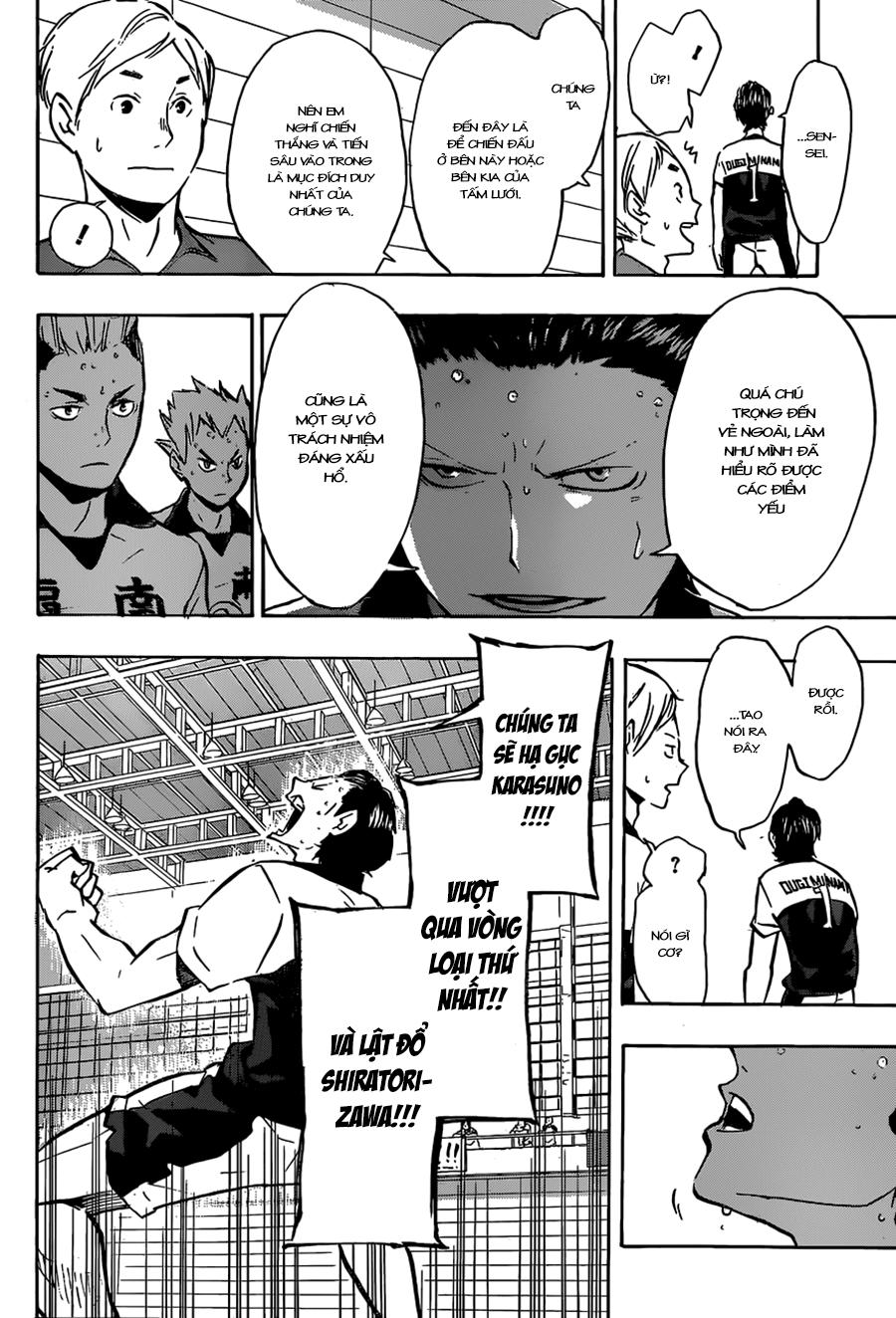 haikyuu/19