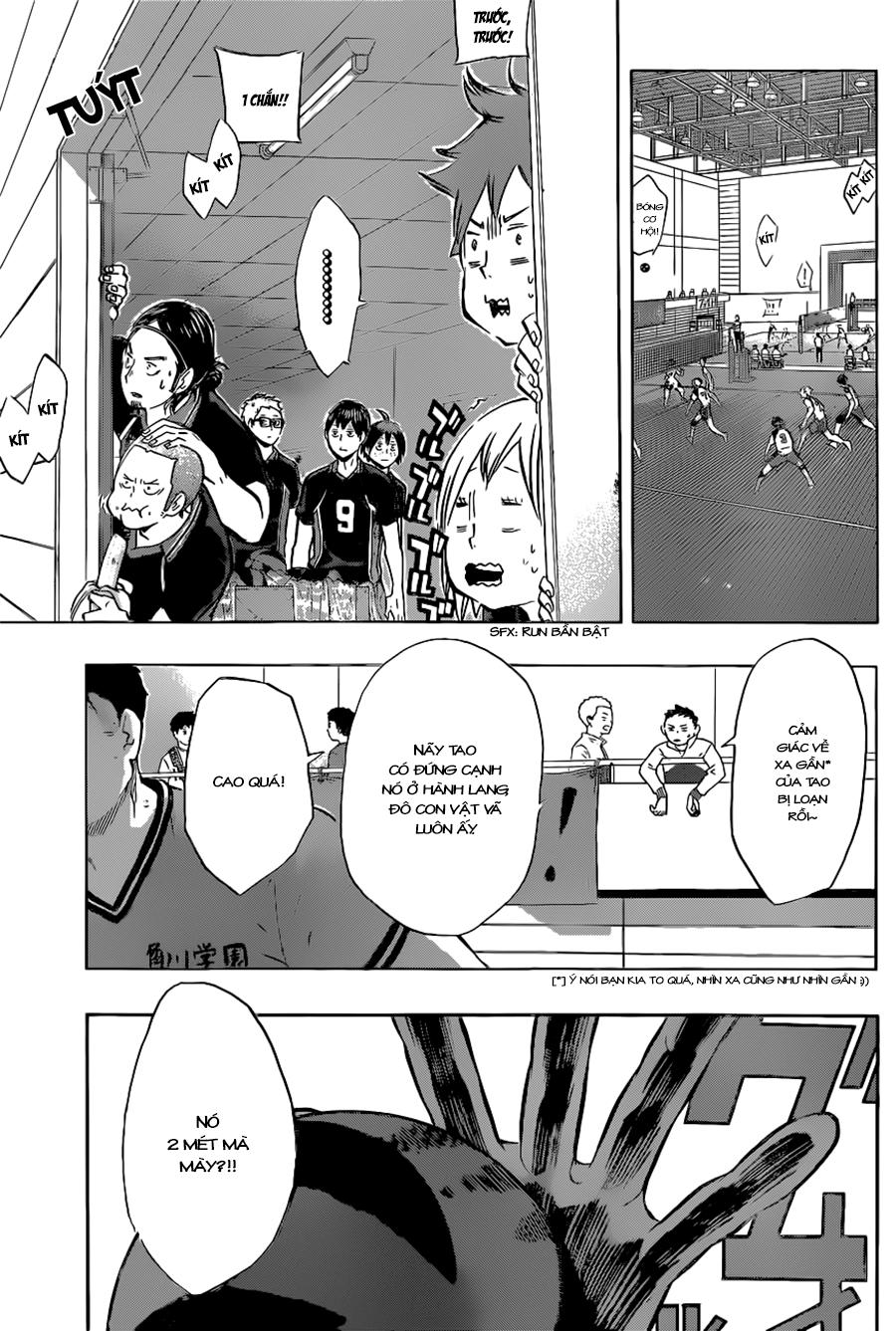 haikyuu/17