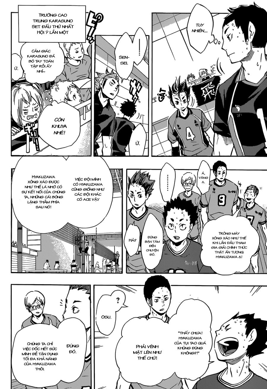 haikyuu/12