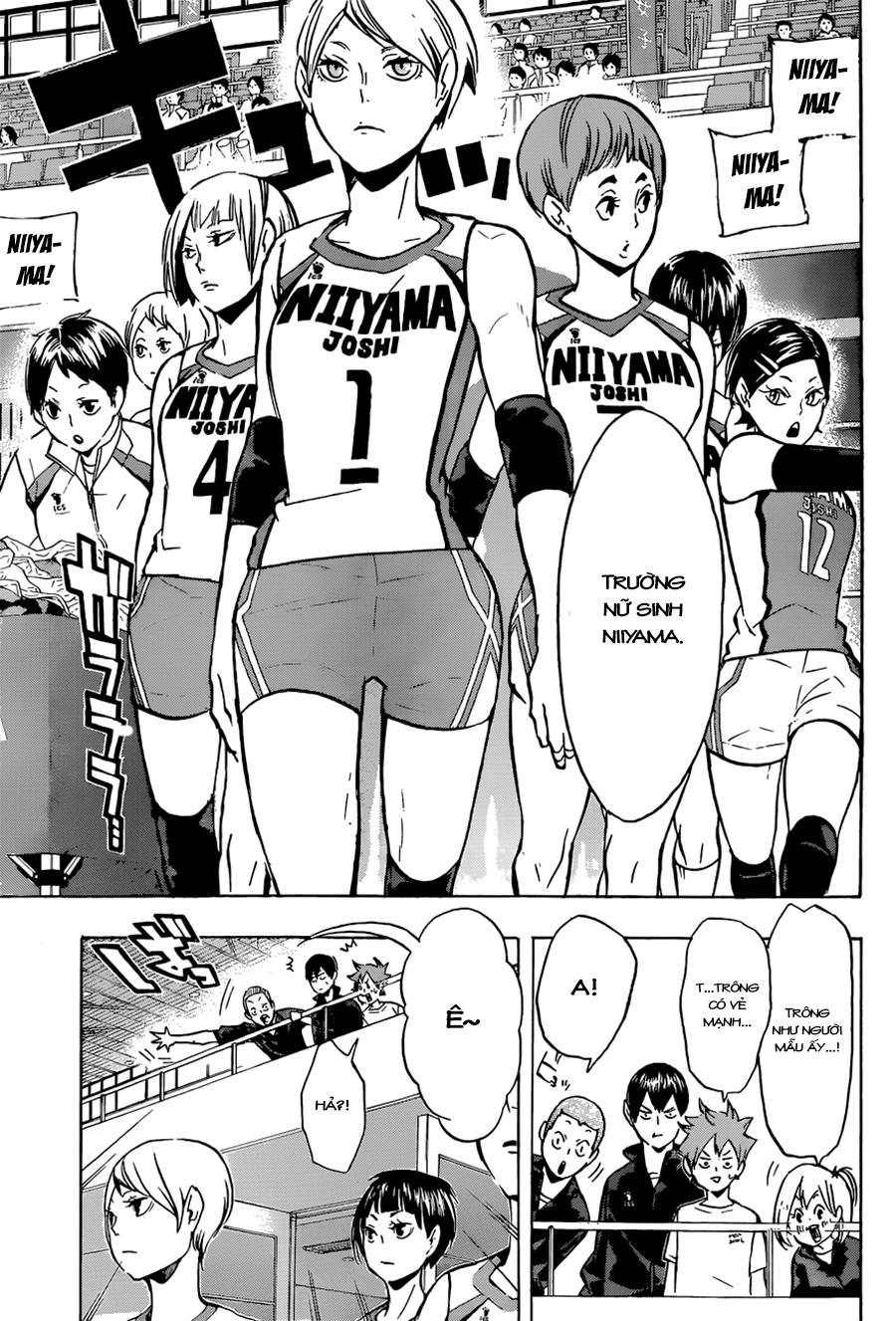 haikyuu/14