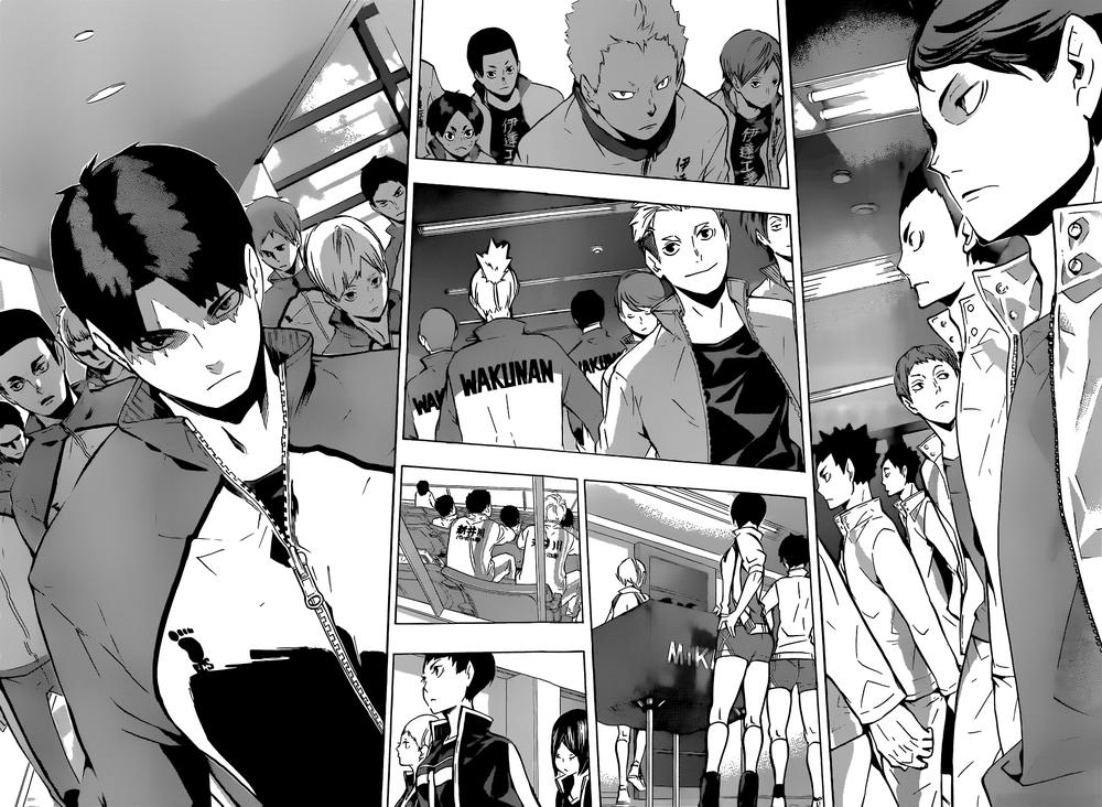 haikyuu/7