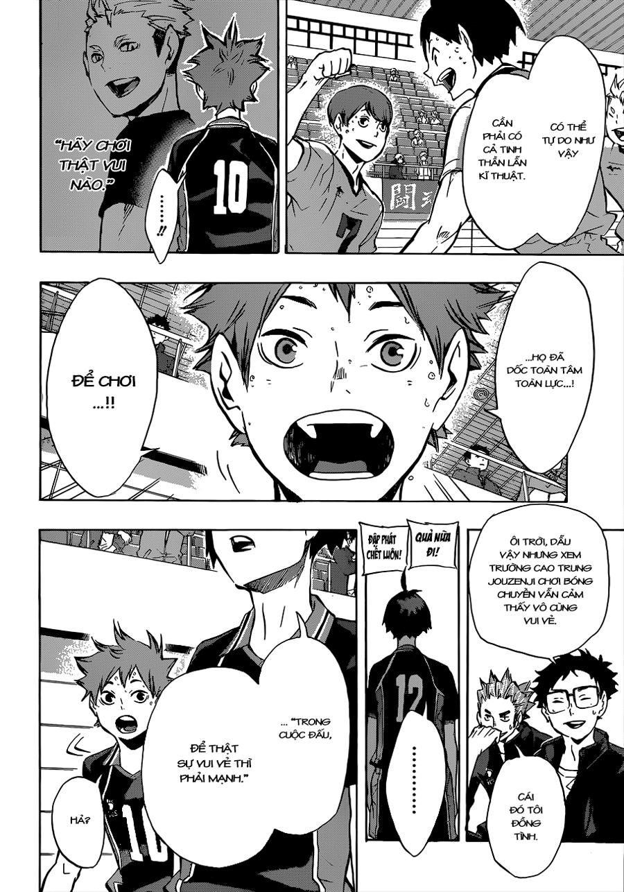 haikyuu/14