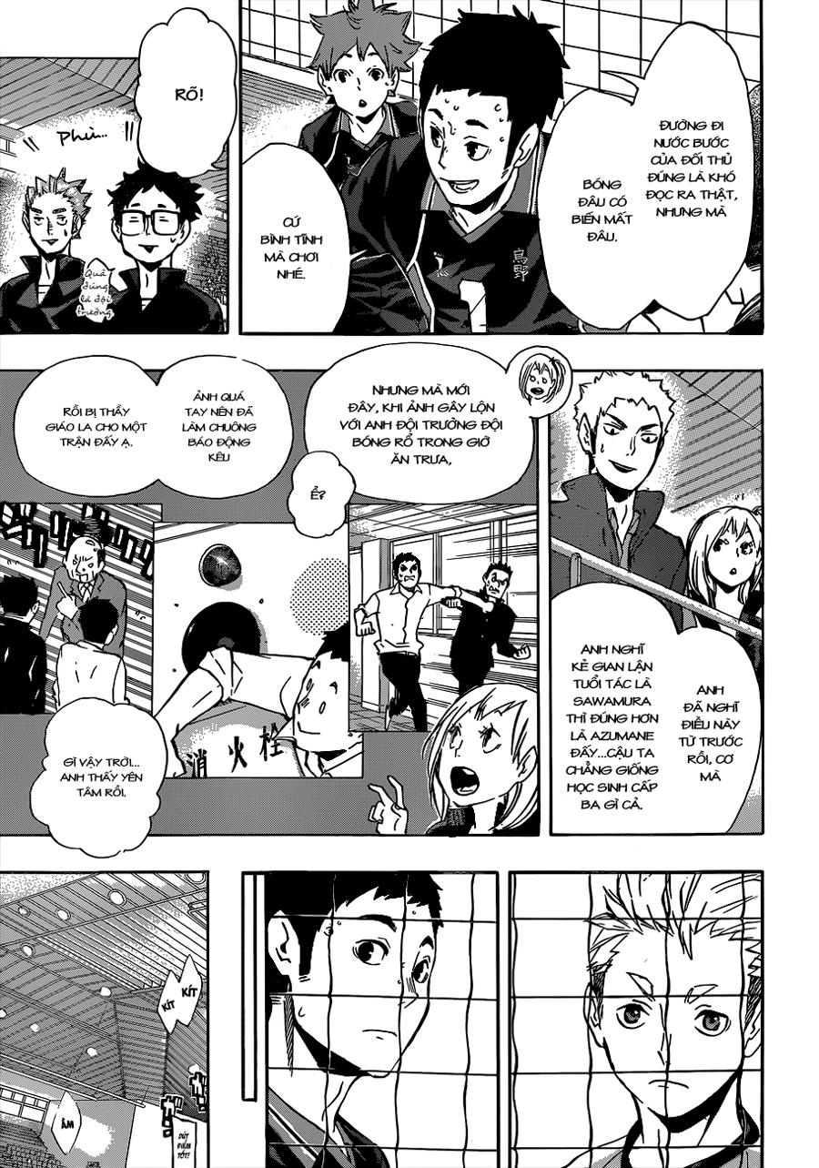 haikyuu/7