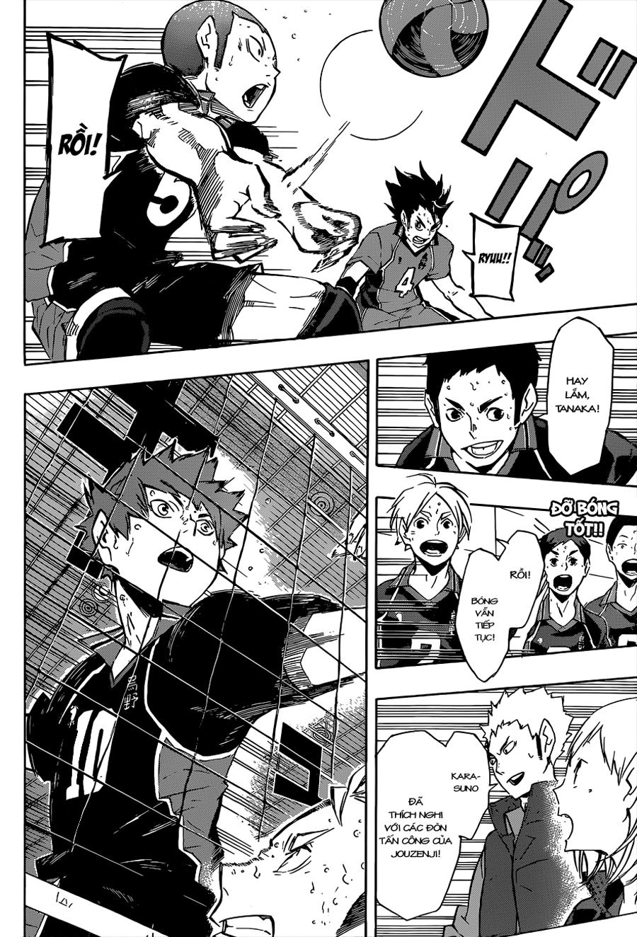 haikyuu/6