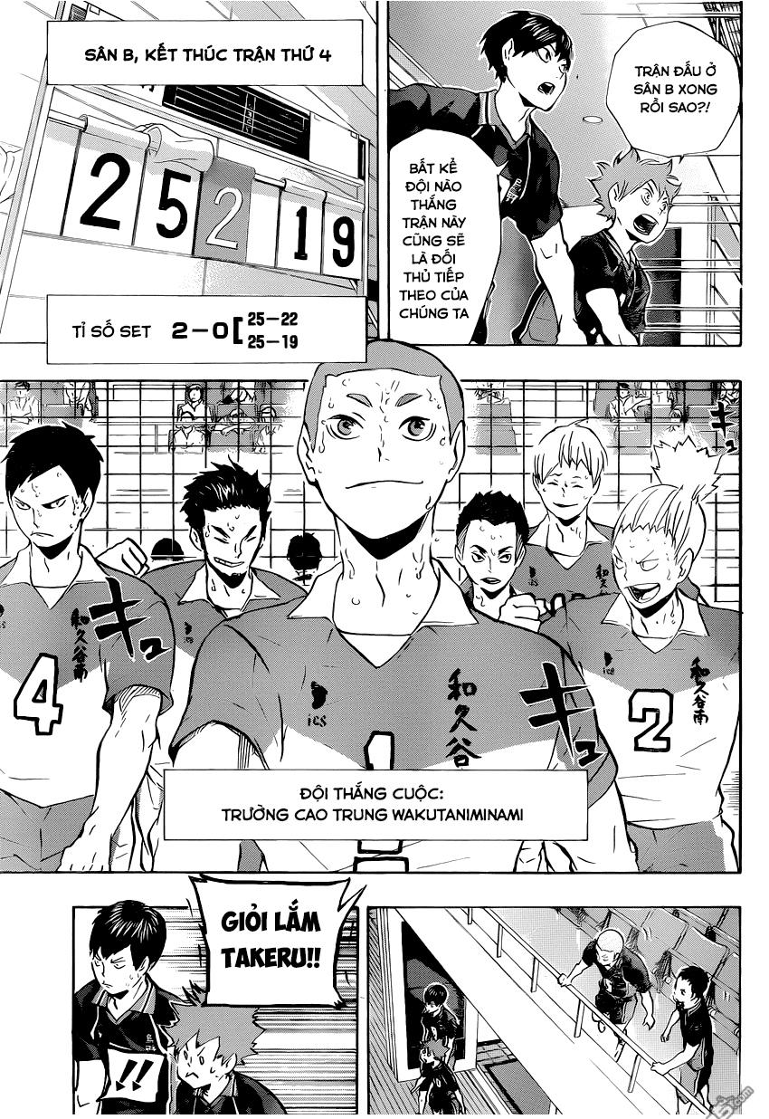 haikyuu/11