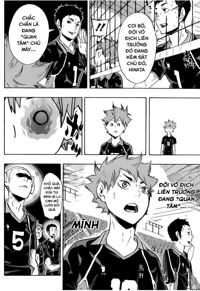 haikyuu/8