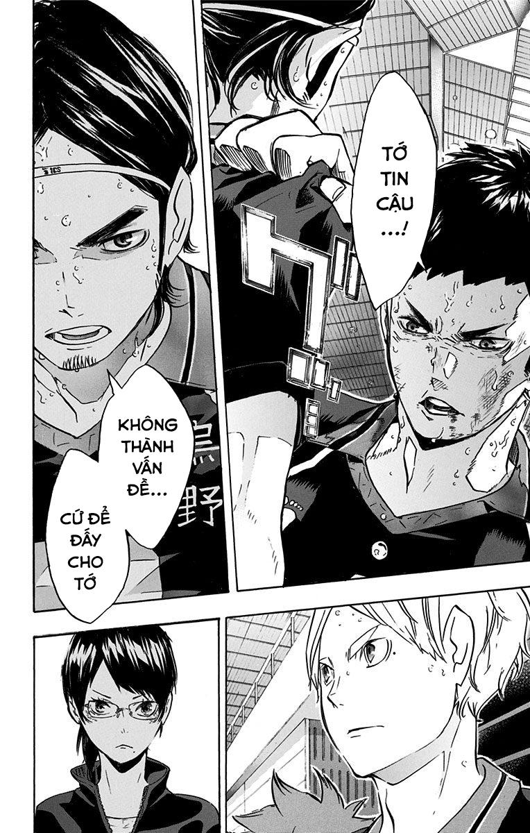 haikyuu/8