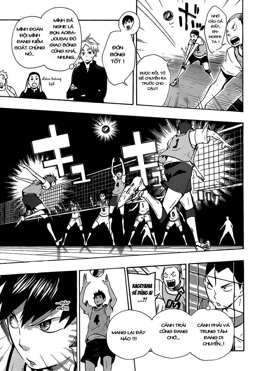 haikyuu/17