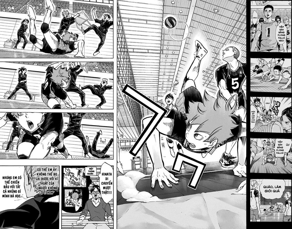 haikyuu/16