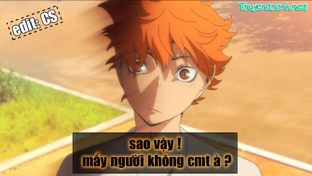 haikyuu/19