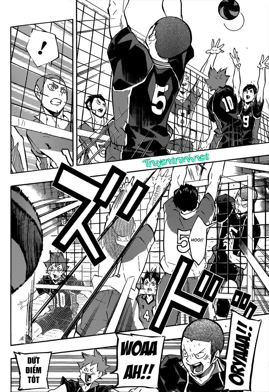 haikyuu/6