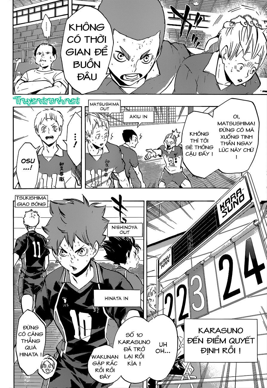 haikyuu/10