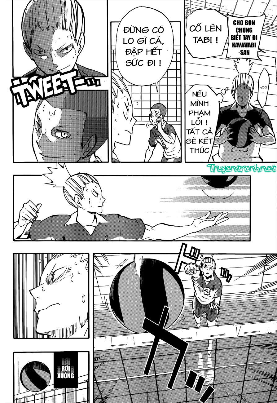 haikyuu/12