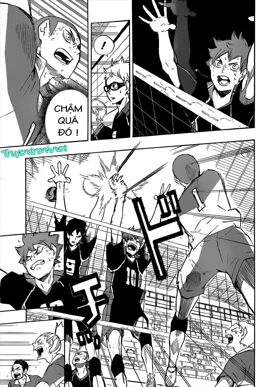 haikyuu/17