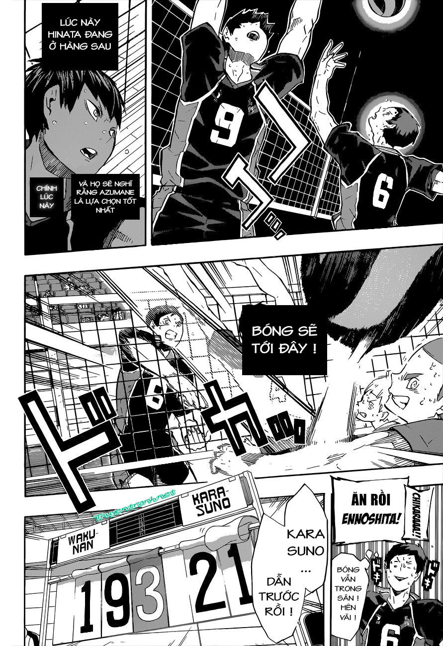 haikyuu/6