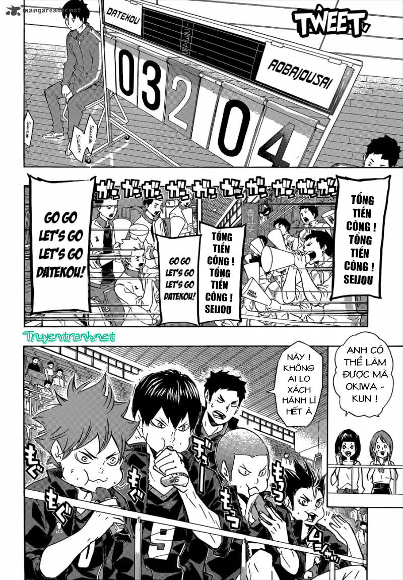 haikyuu/18