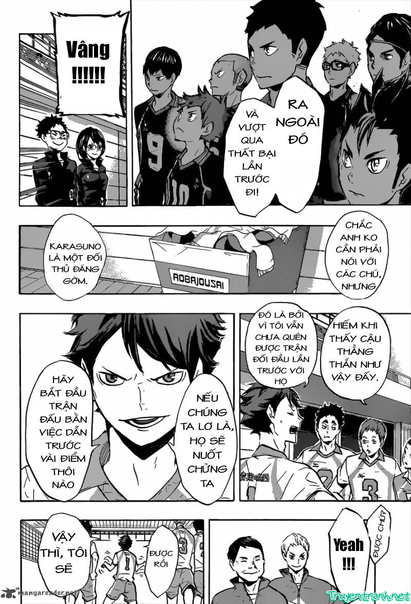 haikyuu/8