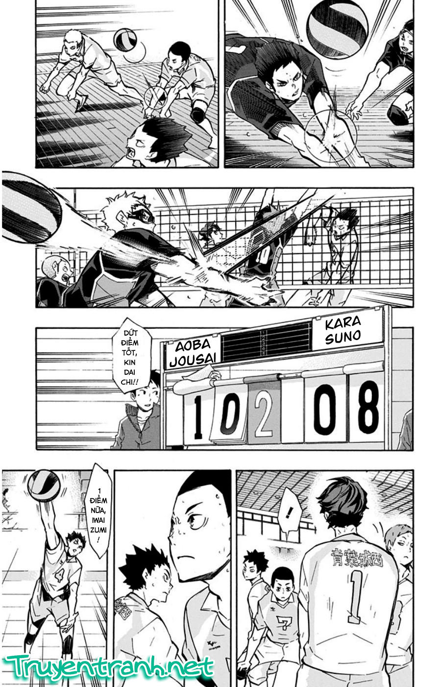 haikyuu/9