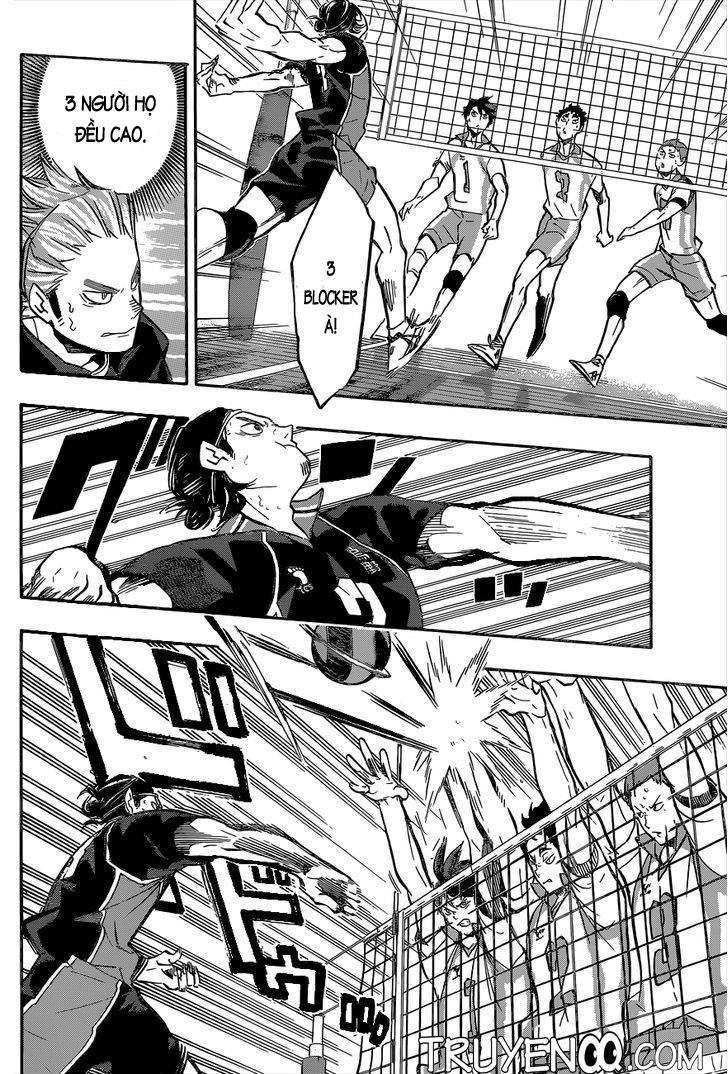 haikyuu/5