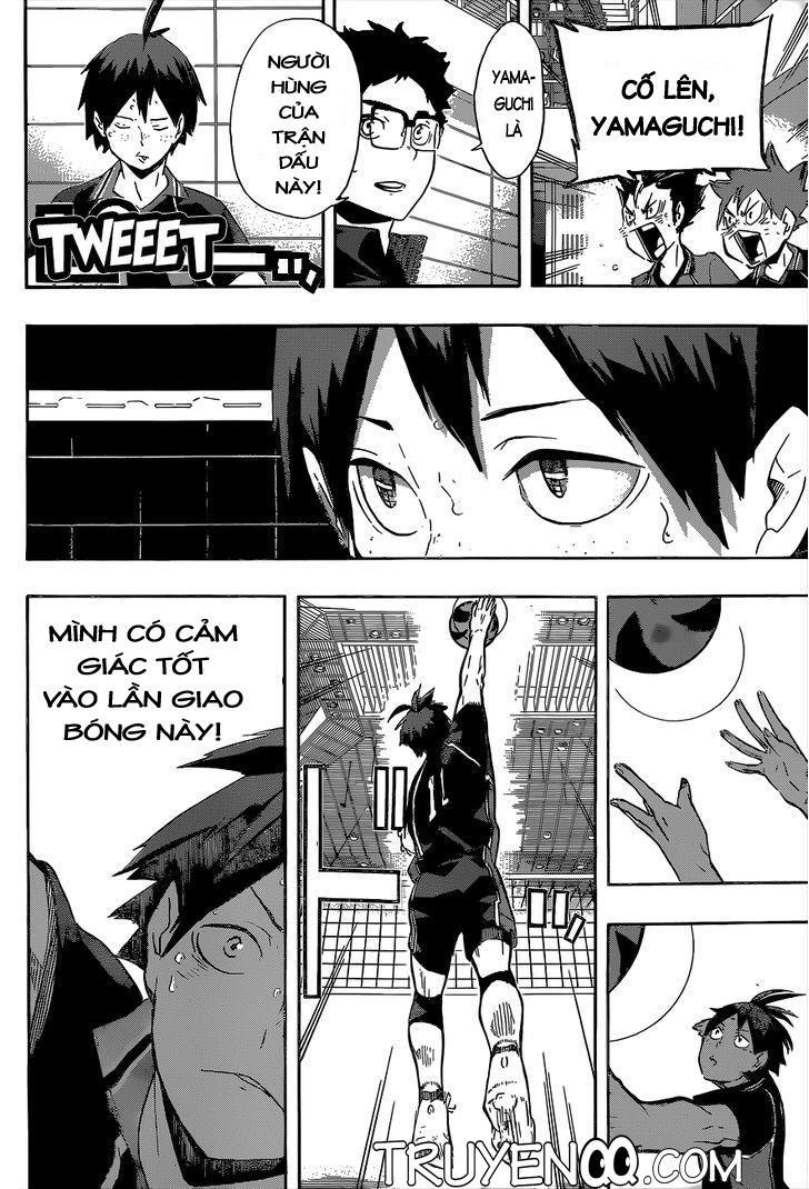 haikyuu/7