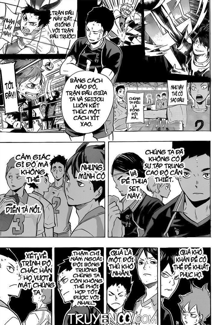 haikyuu/13