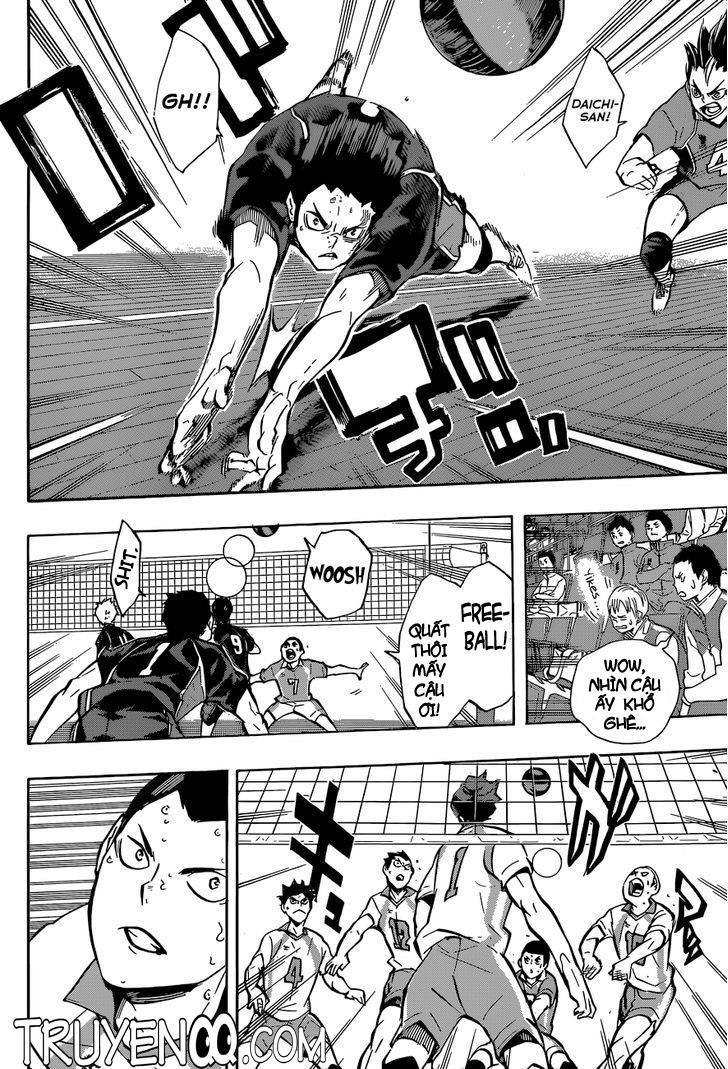 haikyuu/7