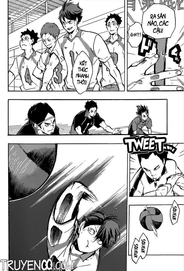 haikyuu/10