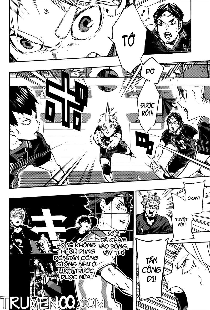 haikyuu/13