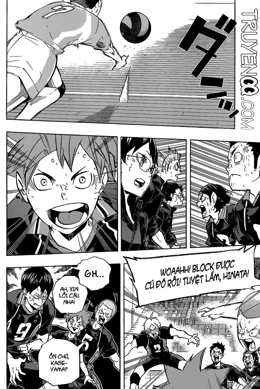 haikyuu/9