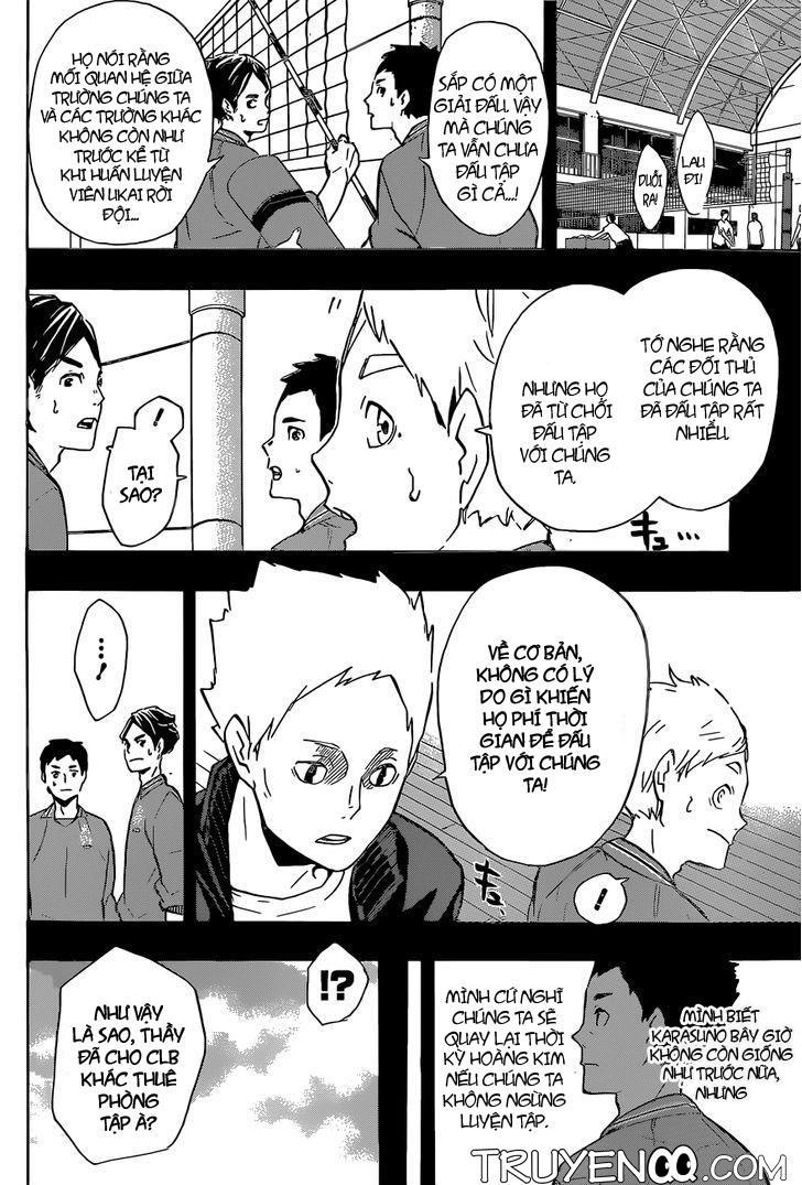 haikyuu/6