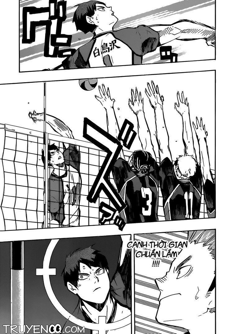 haikyuu/13